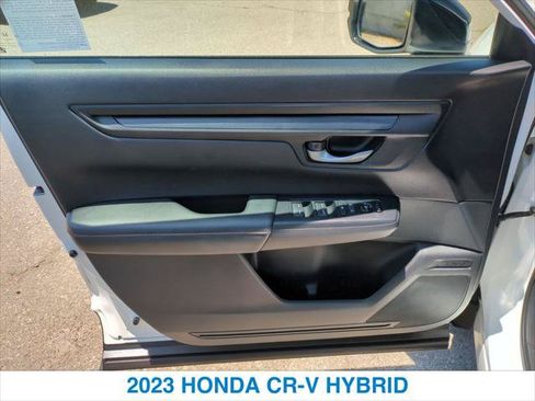 Certified 2023 Honda CR-V Sport image 12