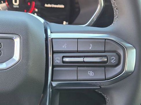 New 2026 GMC Canyon Elevation RWD image 17