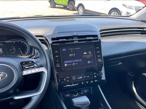 Used 2024 Hyundai Tucson SEL AWD/4WD image 9