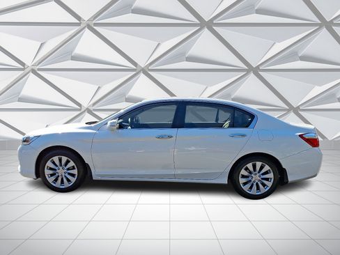 Used 2013 Honda Accord EX-L image 6