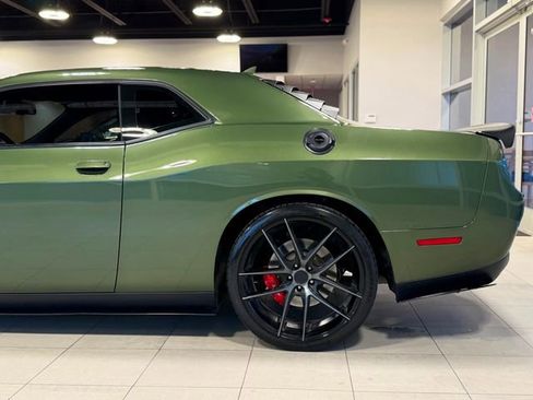 Used 2021 Dodge Challenger R/T Scat Pack w/ Dynamics Package image 9
