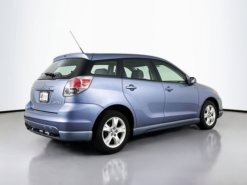 Used 2005 Toyota Matrix XR FWD image 7