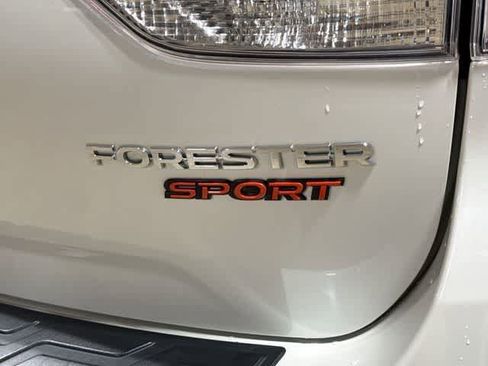 Used 2019 Subaru Forester Sport AWD/4WD image 27