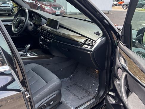 Used 2018 BMW X5 xDrive35i AWD/4WD image 6