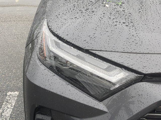 Certified 2024 Toyota RAV4 Limited w/ Advanced Technology Package AWD/4WD image 10