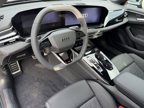 New 2026 Audi S5 Premium AWD/4WD image 16