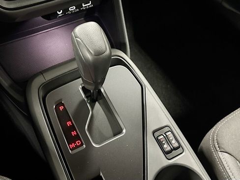 New 2026 Subaru Crosstrek 2.0i Premium AWD/4WD image 14