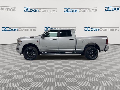 New 2026 RAM 2500 Big Horn image 5