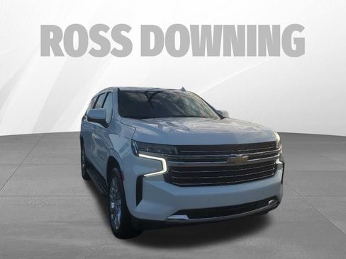 Used 2021 Chevrolet Tahoe LT w/ LT Signature Package image 3