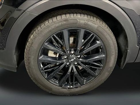 Used 2022 Kia Telluride SX w/ SX Prestige Package AWD/4WD image 30