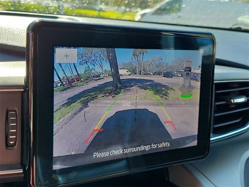 Used 2023 Ford Explorer XLT w/ Equipment Group 202A image 29