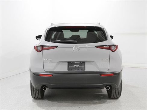 Certified 2025 MAZDA CX-30 AWD 2.5 S w/ Preferred Package image 18