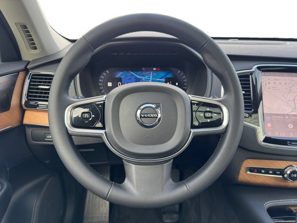 Certified 2023 Volvo XC90 B6 Plus w/ Protection Package AWD/4WD image 16