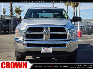 Used 2018 RAM 2500 SLT video 2