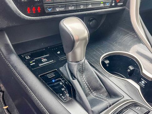 Used 2017 Lexus RX 350 AWD image 18