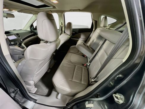 Used 2014 Honda CR-V EX-L image 25
