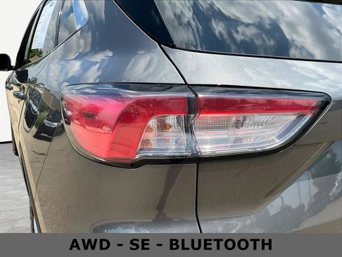 Used 2021 Ford Escape SE AWD/4WD image 23