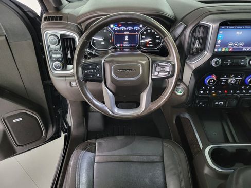 Used 2021 GMC Sierra 2500 Denali w/ Denali Ultimate Package image 26