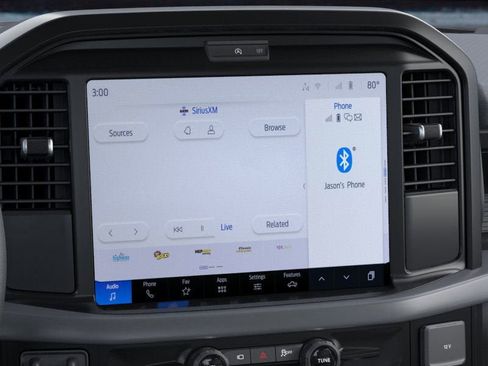 New 2026 Ford F150 XL image 14