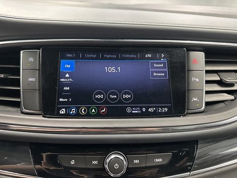 Certified 2024 Buick Enclave Premium image 32