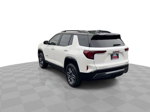 New 2026 GMC Terrain AT4 w/ Convenience Package III image 6