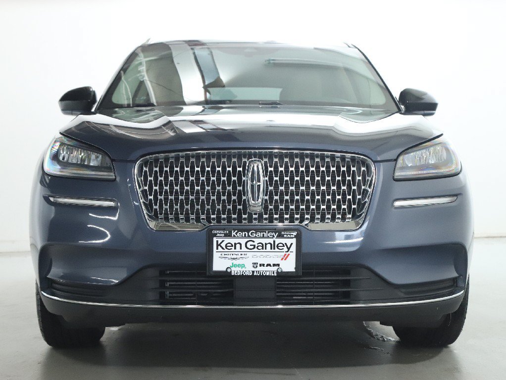 Used 2022 Lincoln Corsair AWD w/ Equipment Group 101A image 5