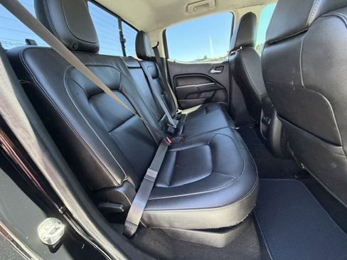 Used 2016 GMC Canyon SLT AWD/4WD image 9