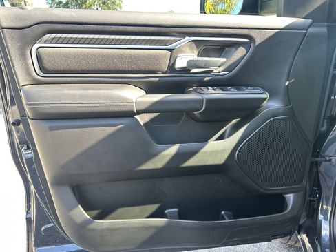 New 2026 RAM 1500 Big Horn w/ Night Edition image 11