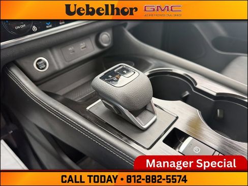 Used 2021 Nissan Rogue SL w/ Premium Package AWD/4WD image 26