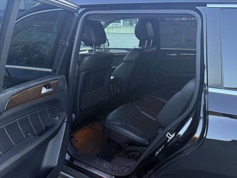 Used 2015 Mercedes-Benz GL 320 BlueTEC 4MATIC image 25