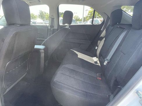 Used 2016 Chevrolet Equinox LT image 10