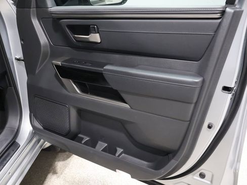 Used 2024 Toyota Tundra Limited w/ TRD Off-Road Package image 22