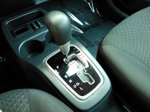 Used 2024 Mitsubishi Mirage G4 SE FWD image 39
