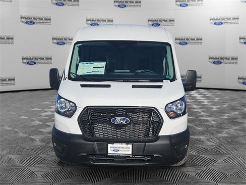 New 2026 Ford Transit 250 148 Medium Roof image 8