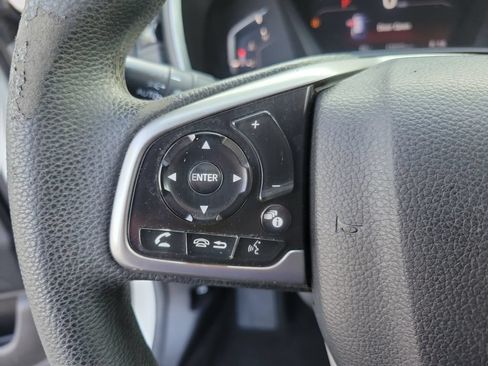 Used 2019 Honda CR-V EX image 25