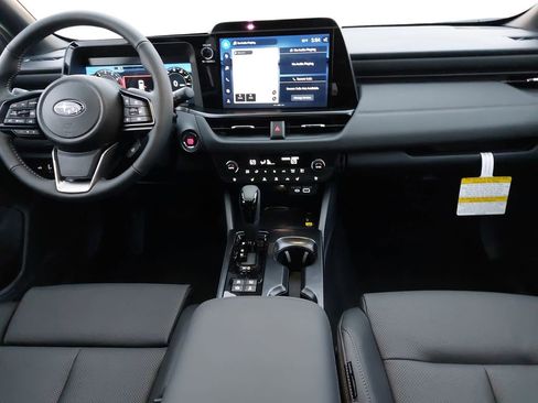 New 2026 Subaru Outback Touring XT image 9