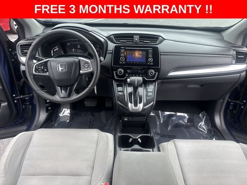Used 2020 Honda CR-V LX image 26