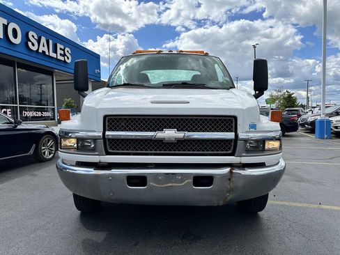 Used 2005 Chevrolet Kodiak C4500 2WD Regular Cab image 5