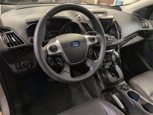 Used 2014 Ford Escape Titanium w/ Equipment Group 401A image 11