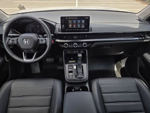 Used 2023 Honda CR-V EX-L image 11