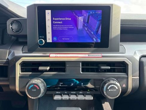 Used 2025 Toyota Tacoma SR5 image 28