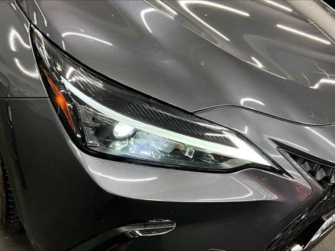 Used 2023 Lexus NX 350 w/ Cold Area Package image 27