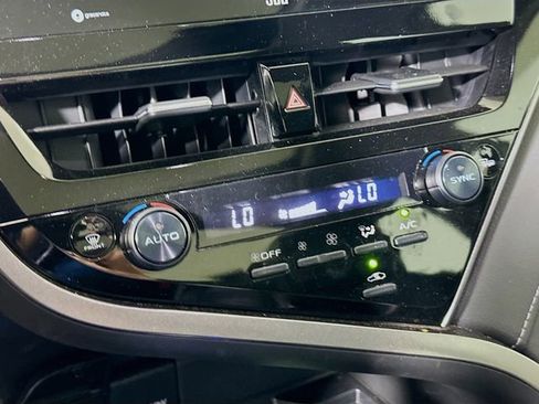 Certified 2024 Toyota Camry XSE w/ Navigation Package FWD image 19