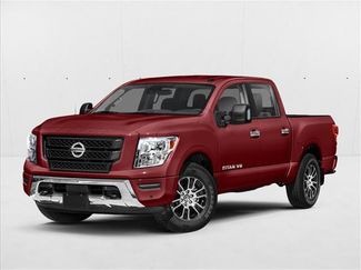 Used 2021 Nissan Titan SV w/ Accessory Utility Package video 1