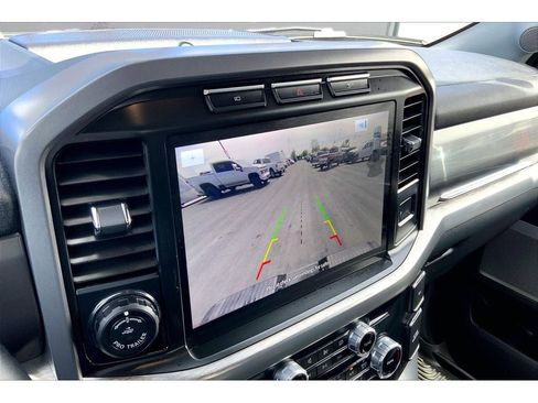 Used 2023 Ford F150 Lariat w/ Trailer Tow Package AWD/4WD image 23