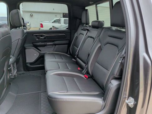 New 2026 RAM 1500 Rebel w/ Rebel Level 2 Equipment Group image 43