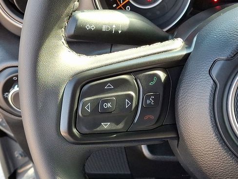 Used 2023 Jeep Wrangler Sport S image 24