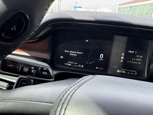 Used 2022 Lincoln Aviator Reserve w/ Equipment Group 201A image 20