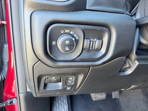 New 2026 RAM 1500 Big Horn image 17