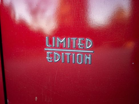 Used 2003 Chrysler PT Cruiser Limited image 16